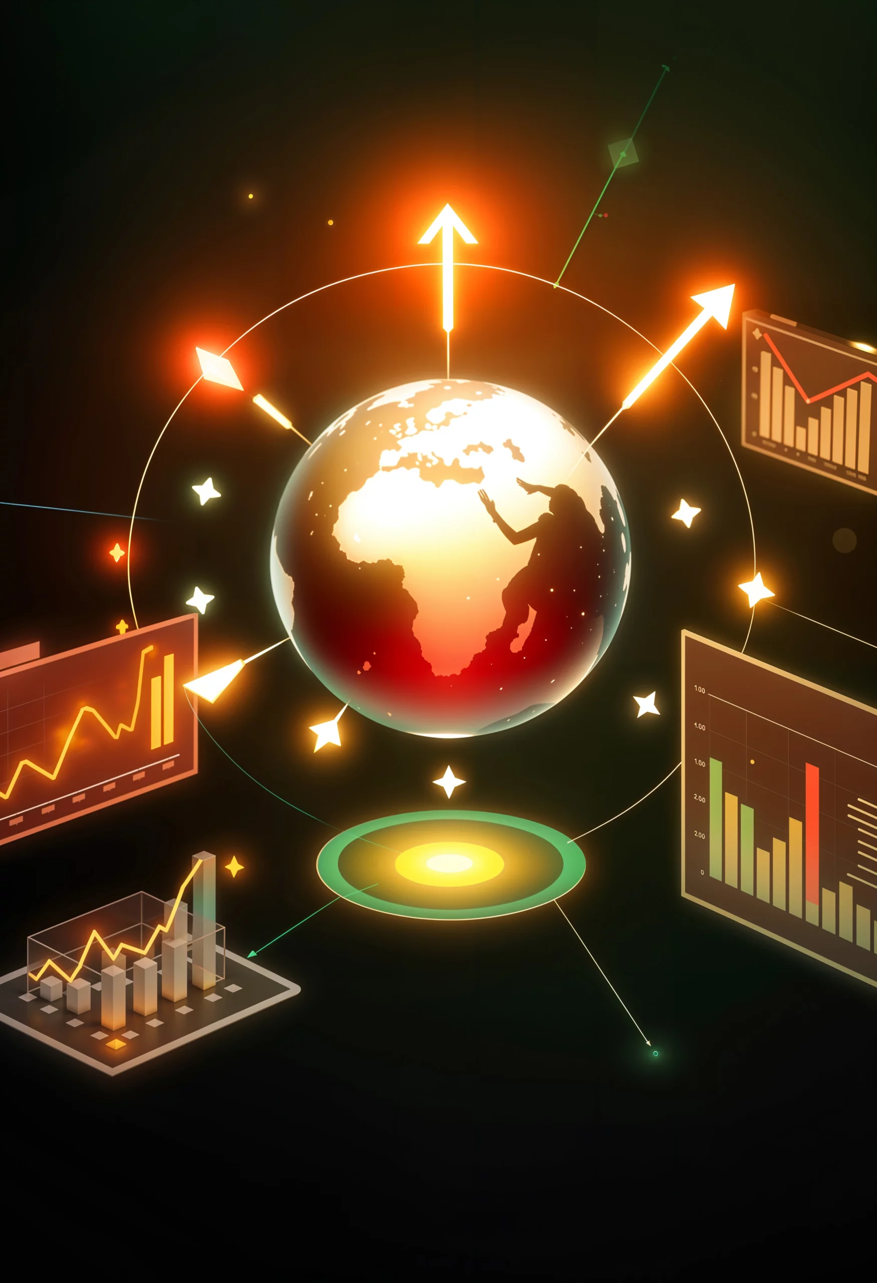 Data Visualization Using Python