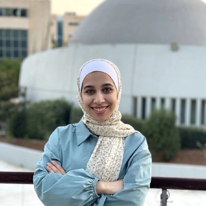 Aya Othman